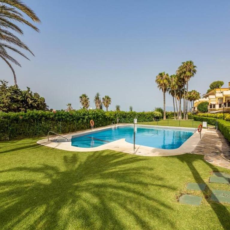 OleHolidays 831 Romana Playa vistas al mar - Loft - 31