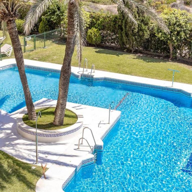 OleHolidays 831 Romana Playa vistas al mar - Loft - 30