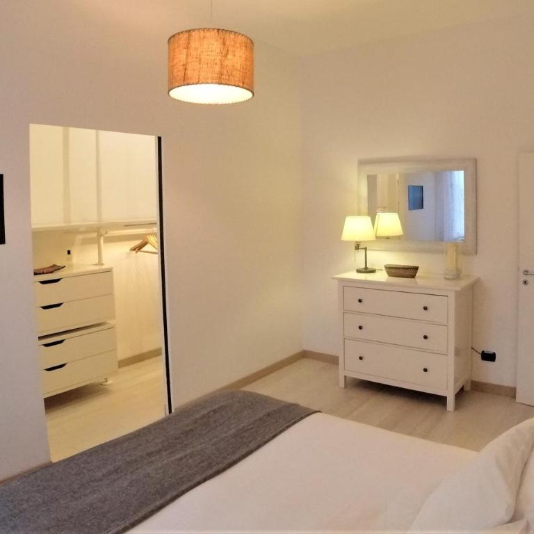 Casa Giusti - Appartamento con 2 Camere da Letto - 6