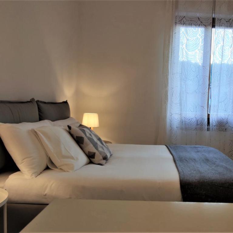 Casa Giusti - Appartamento con 2 Camere da Letto - 4