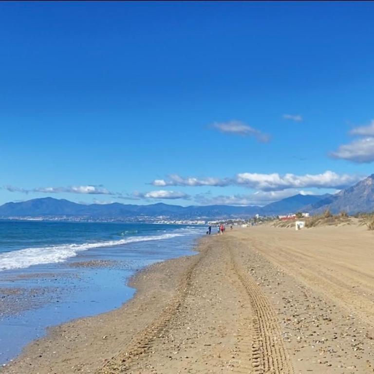 Super2beachfront - Apartamento de 1 dormitorio - 53