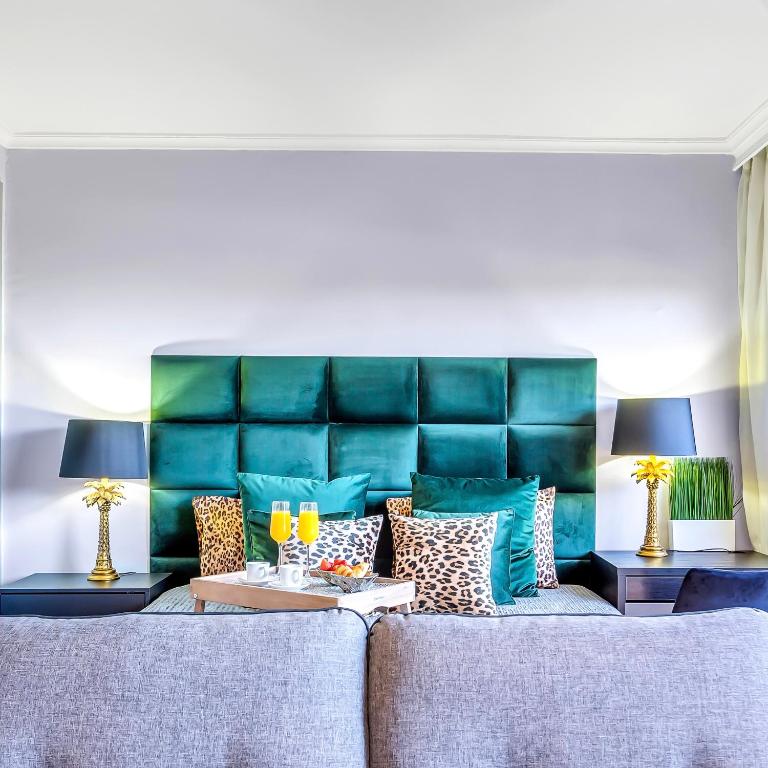 Super2beachfront - Apartamento de 1 dormitorio - 7