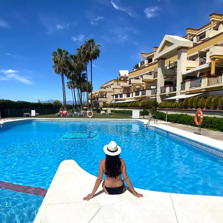 Super2beachfront - Apartamento de 1 dormitorio - 25