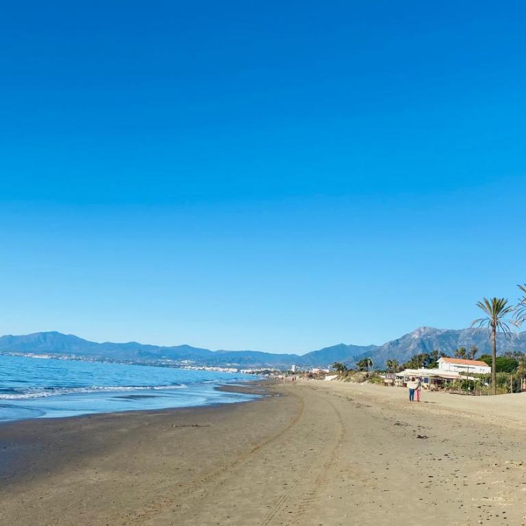 Super2beachfront - Apartamento de 1 dormitorio - 48