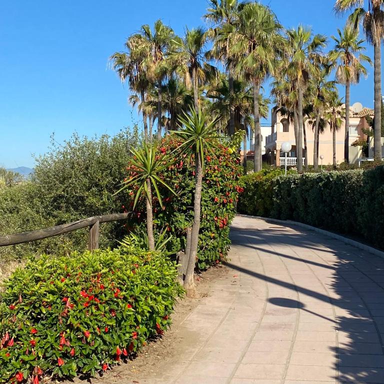 Super2beachfront - Apartamento de 1 dormitorio - 40