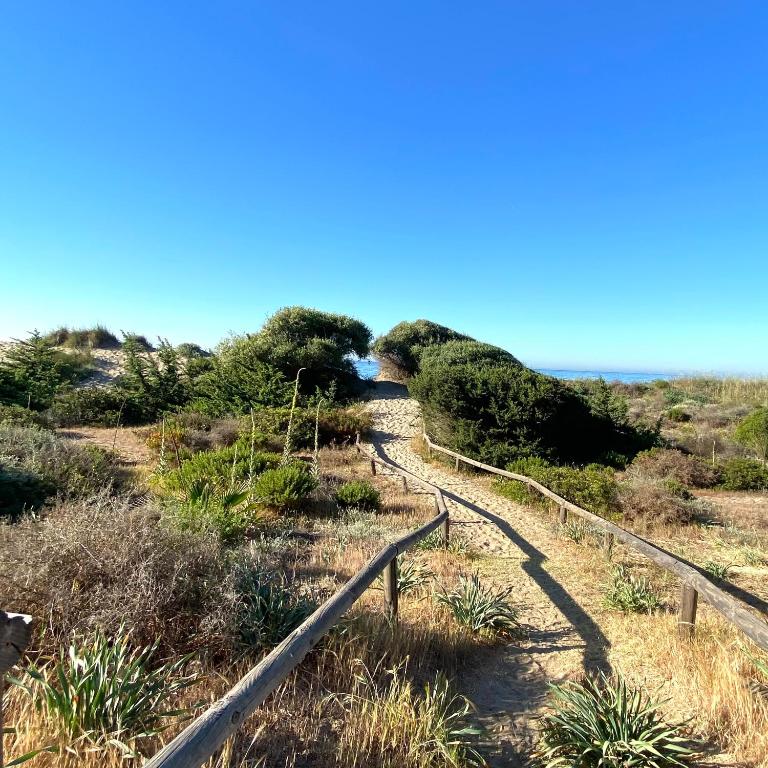 Super2beachfront - Apartamento de 1 dormitorio - 34
