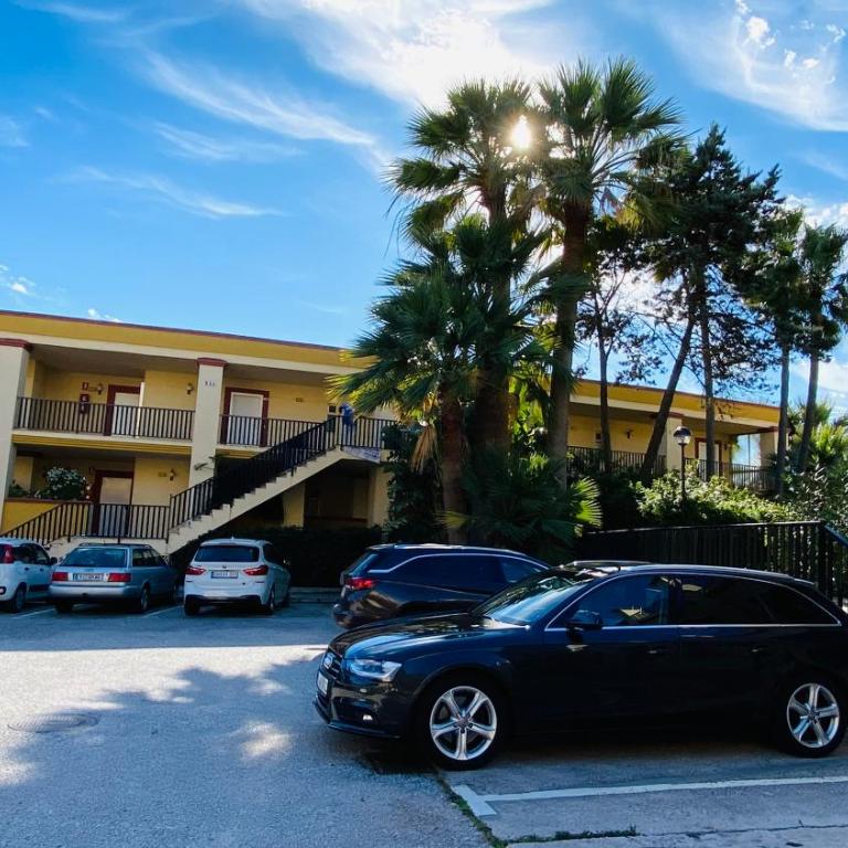 Super2beachfront - Apartamento de 1 dormitorio - 56