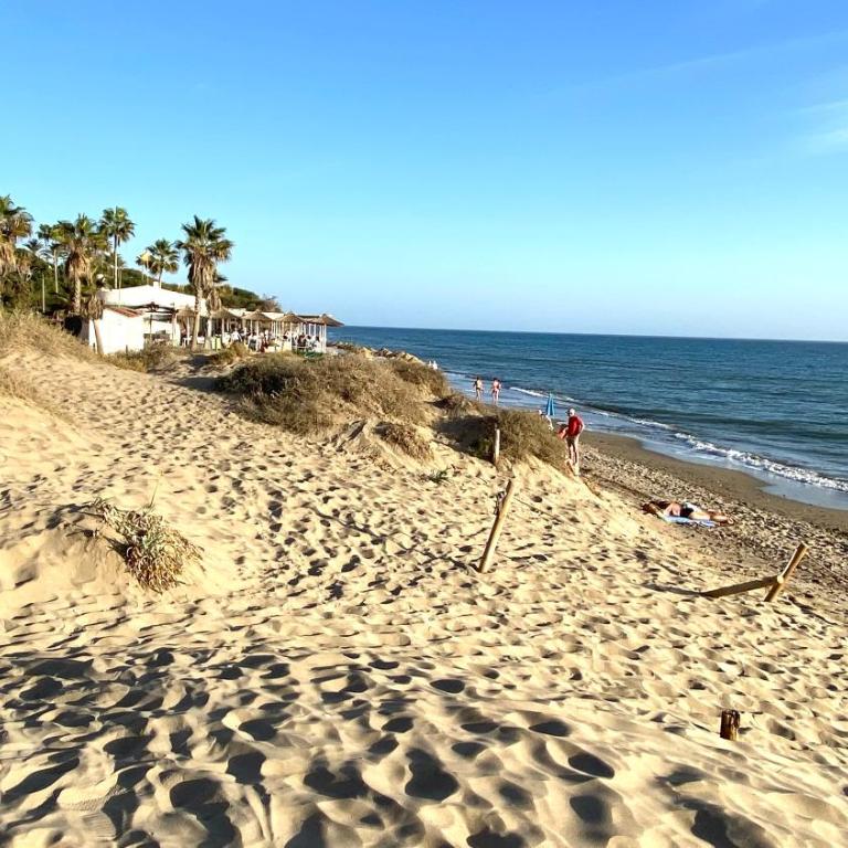 Super2beachfront - Apartamento de 1 dormitorio - 31