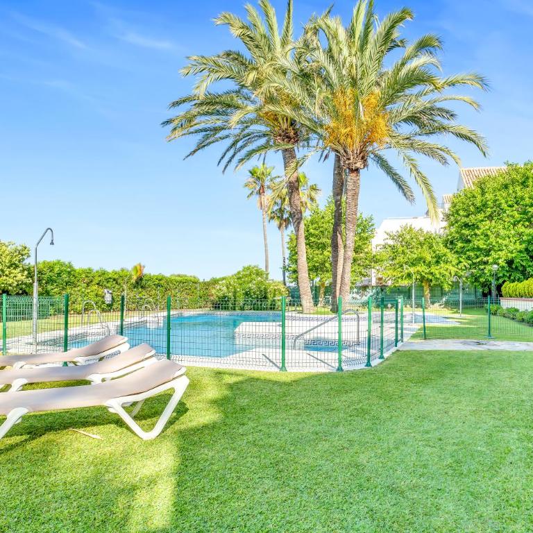 Super2beachfront - Apartamento de 1 dormitorio - 26