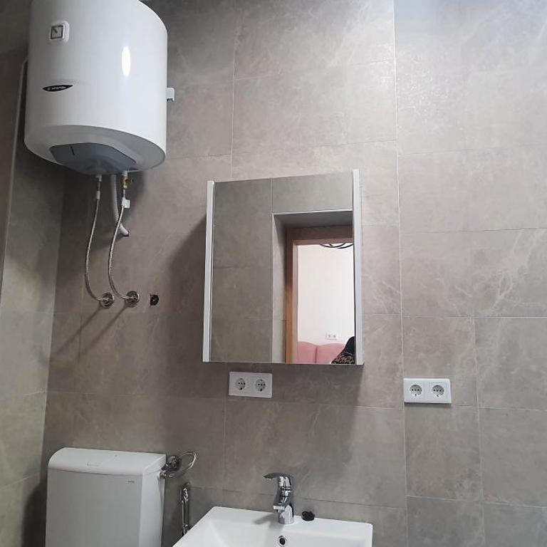 Studio DIVNA Sarajevo - Deluks Studio sa Bračnim Krevetom (King-size) - 16