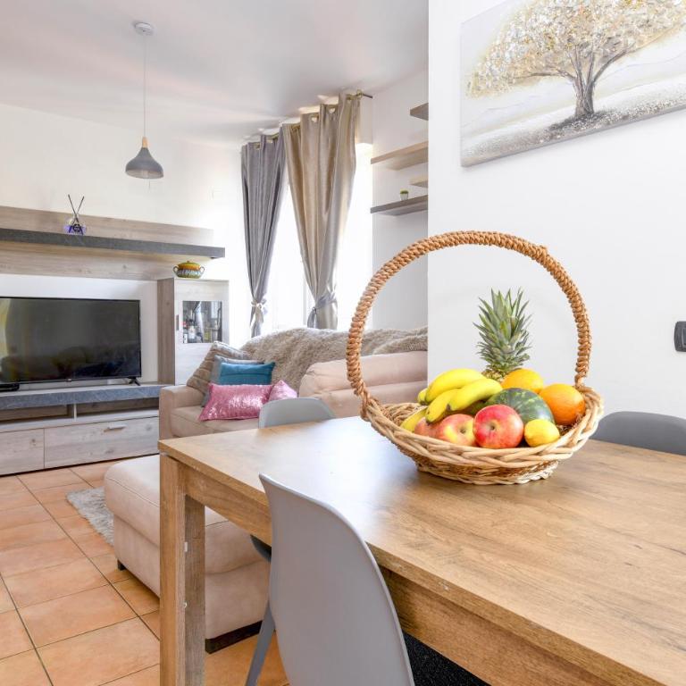 casetta giù al lago - Two-Bedroom Apartment - 30