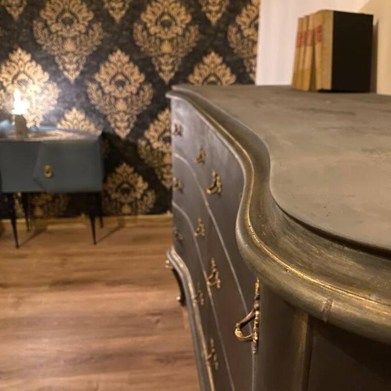 Fevira Suite Airport Free Parking - Appartamento con 1 Camera da Letto - 12
