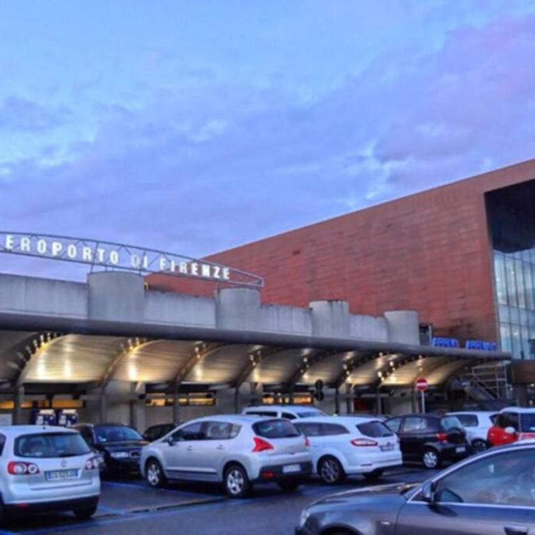 Fevira Suite Airport Free Parking - Appartamento con 1 Camera da Letto - 18