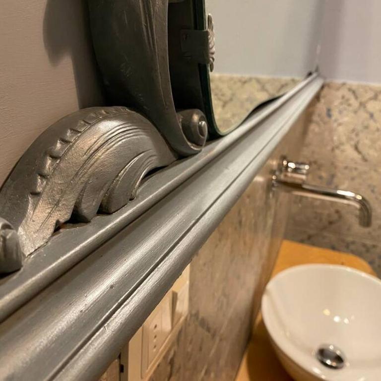Fevira Suite Airport Free Parking - Appartamento con 1 Camera da Letto - 13
