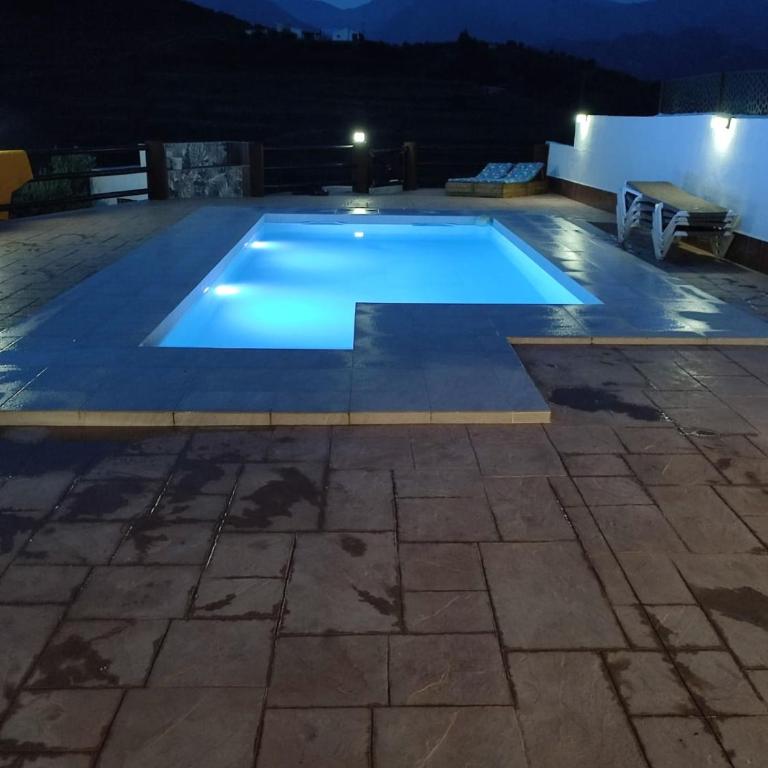 EL MOLINO A.J. - Casa de 4 dormitorios - 22