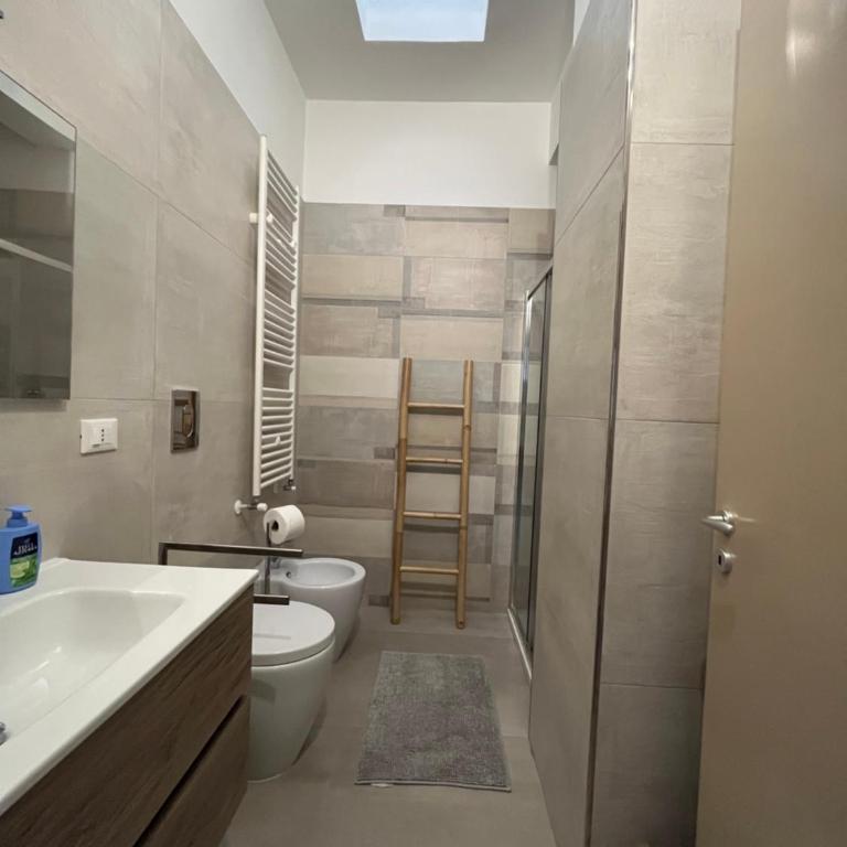 Mare a KmZERO - Casa con 2 Camere da Letto - 3