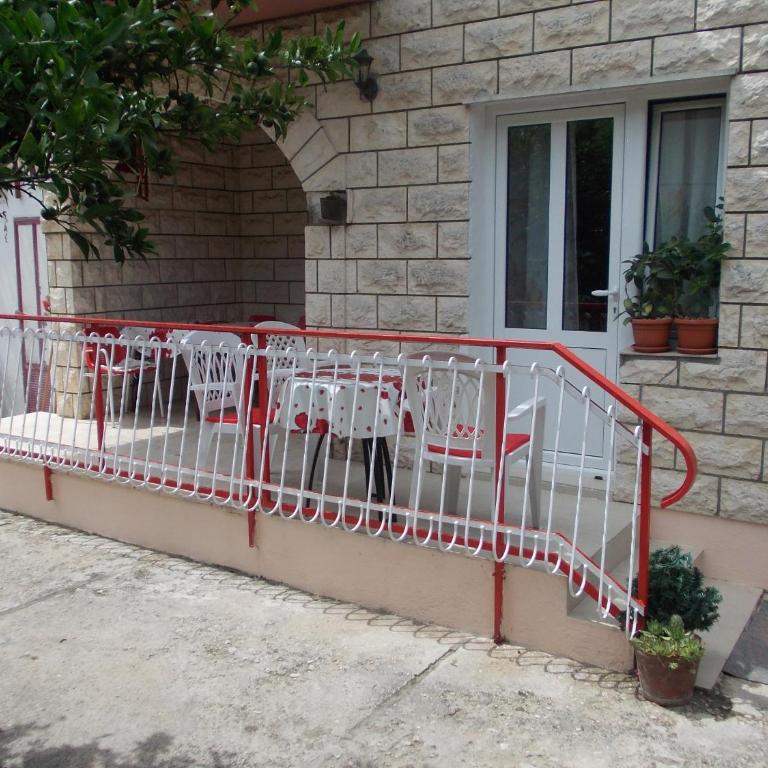 Apartment Jelaca - Apartman sa 2 Spavaće Sobe - 13