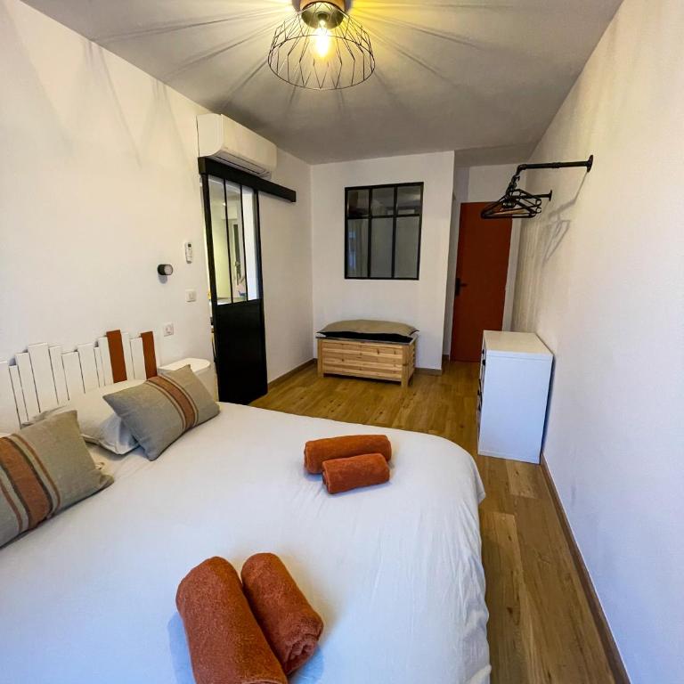 Le Pagnol - Hyper centre - Clim - Apartment mit 1 Schlafzimmer - 13