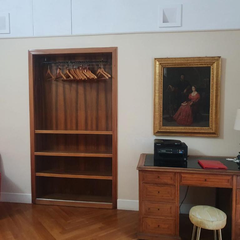 La Dimora dei Reali - Junior Suite con Terrazza - 15
