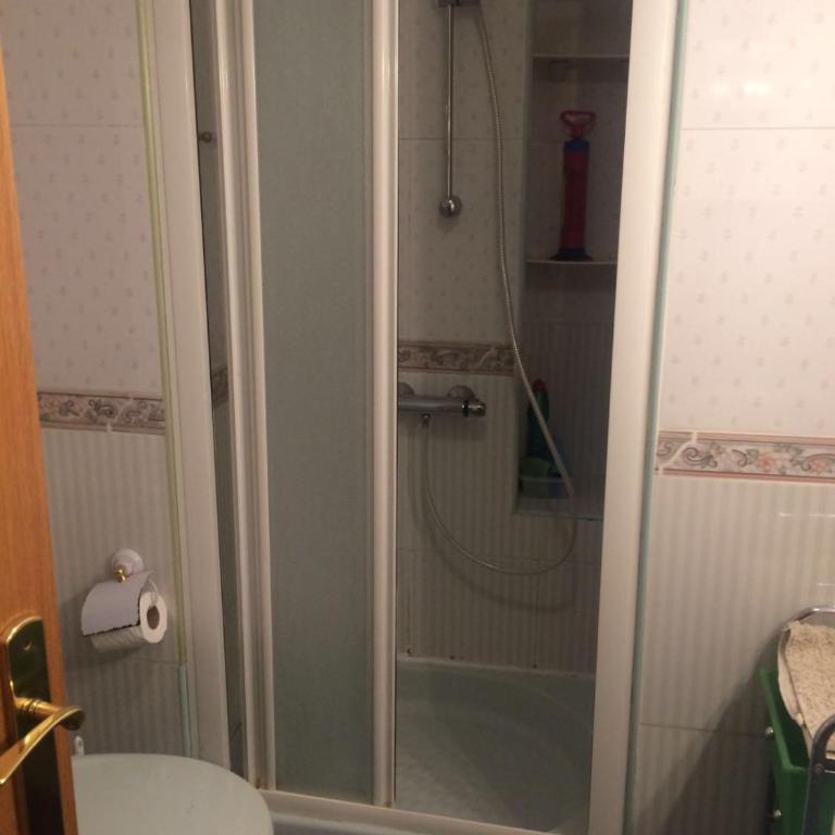 SERVICE APART LAZARO- Apartamentos Aguamarina - Dos dormitorios - 2 Bedrooms - Habitación Doble Económica - 22