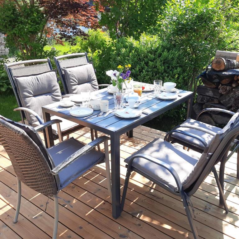 103 m2 Apartment EschenWald vomLandl Leogang - Apartment mit 2 Schlafzimmern - 33