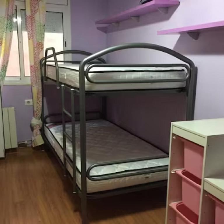 Apto. Jardín de Santa Bárbara - Apartamento de 3 dormitorios - 9