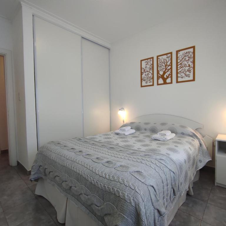 Depto Pellegrini Tandil - Apartamento de 2 dormitorios - 4