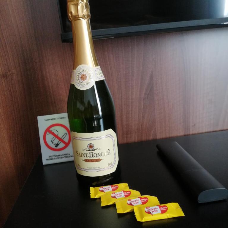 Divčinova1 Reset A2 - Apartman sa 1 Spavaćom Sobom - 22
