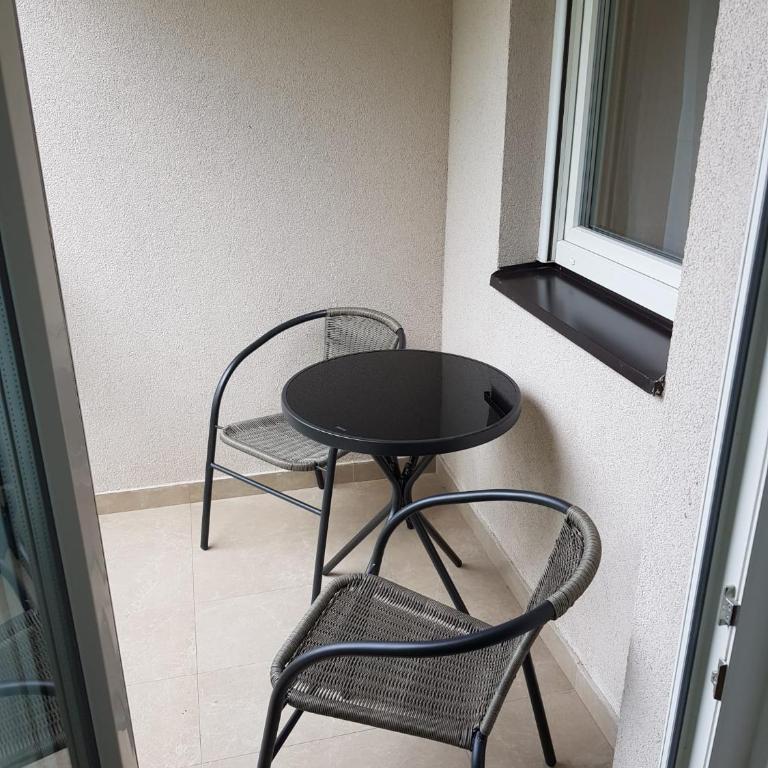 Aurora - One-Bedroom Apartment - 17