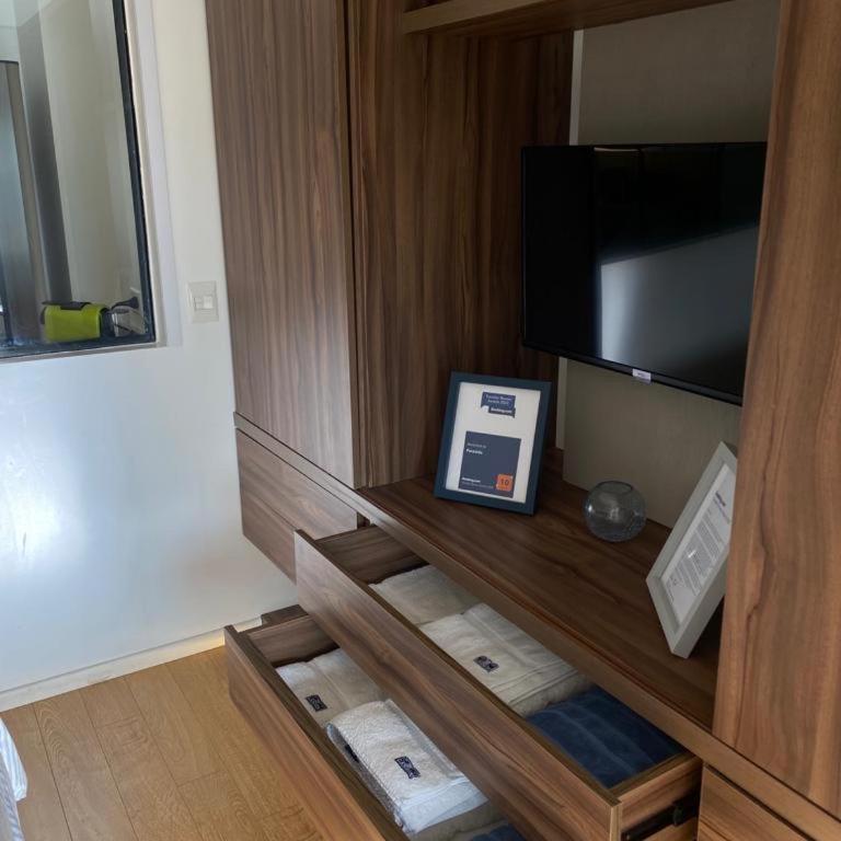 Puravida DOHO cerca de todo - Apartamento de 1 dormitorio - 13