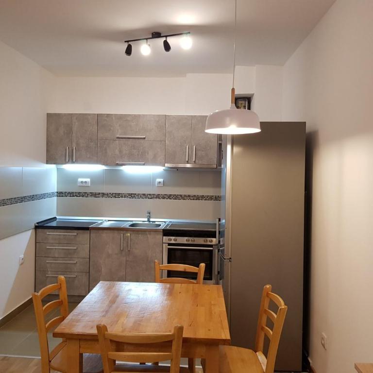 Aurora - Apartman sa 1 Spavaćom Sobom - 19