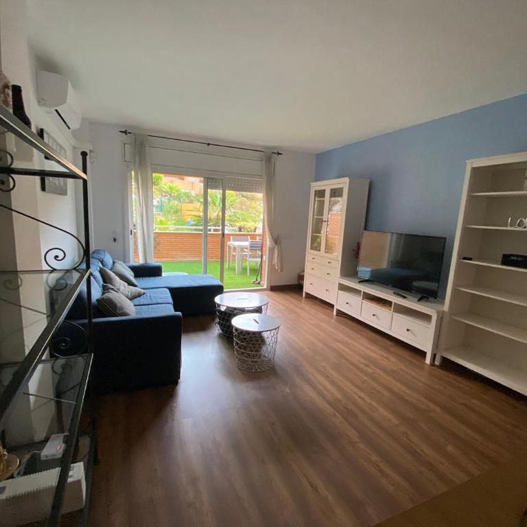 Apto. Jardín de Santa Bárbara - Apartamento de 3 dormitorios - 4