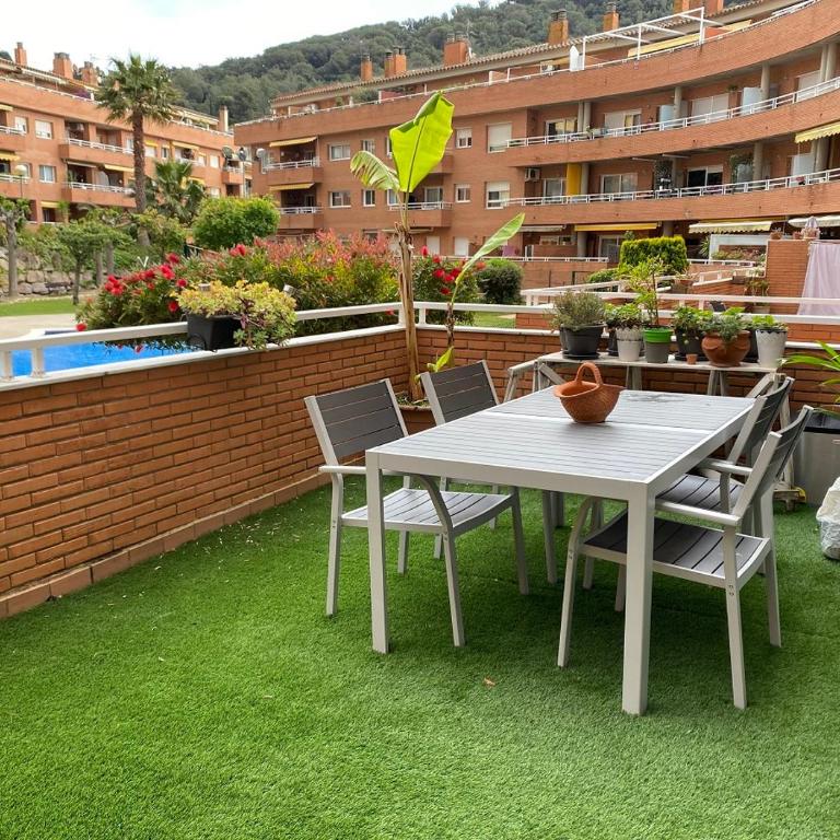 Apto. Jardín de Santa Bárbara - Apartamento de 3 dormitorios - 6