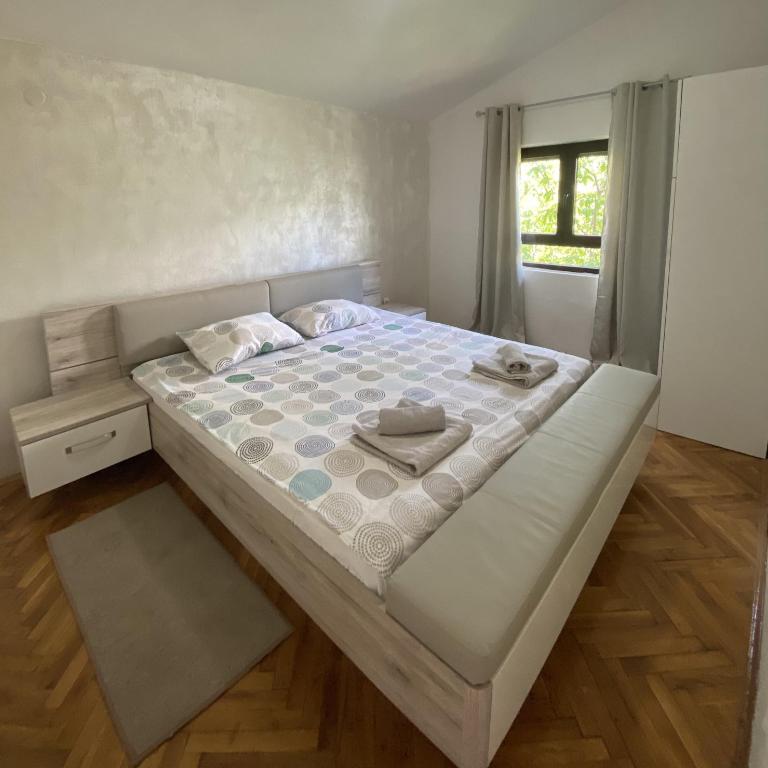 Lux Boka Sea View apartment - Two-Bedroom Apartment - 31