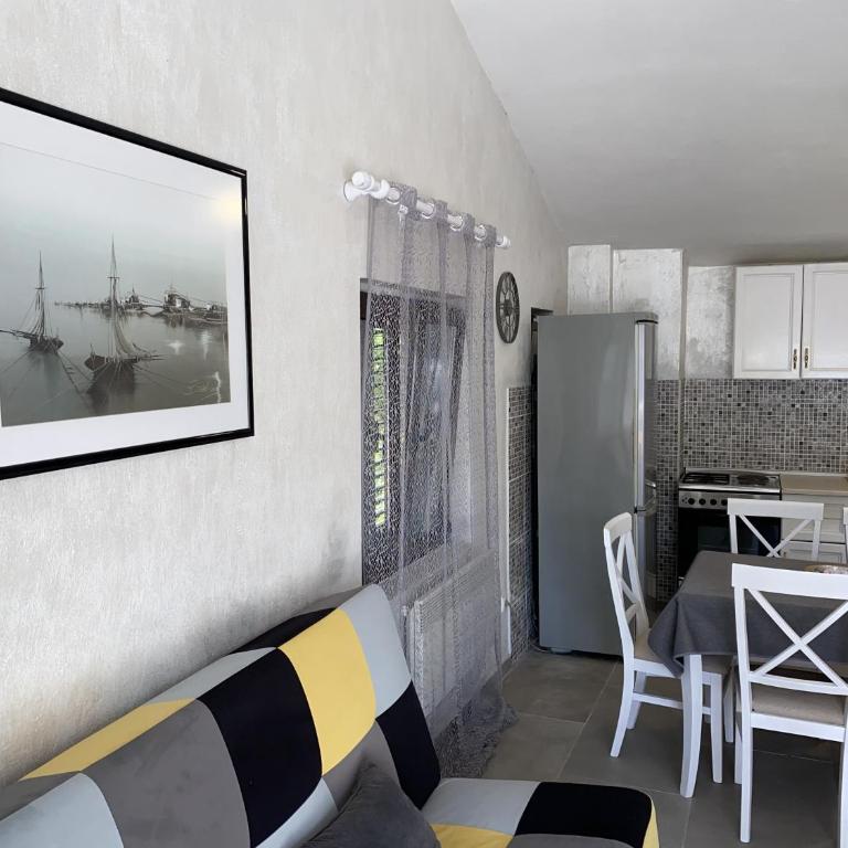 Lux Boka Sea View apartment - Two-Bedroom Apartment - 12