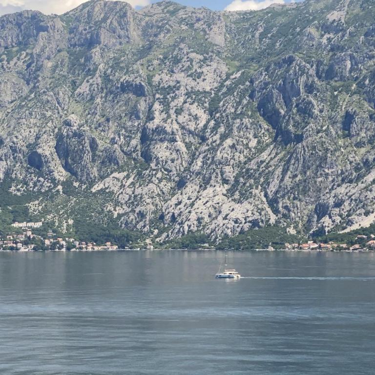 Lux Boka Sea View apartment - Two-Bedroom Apartment - 41