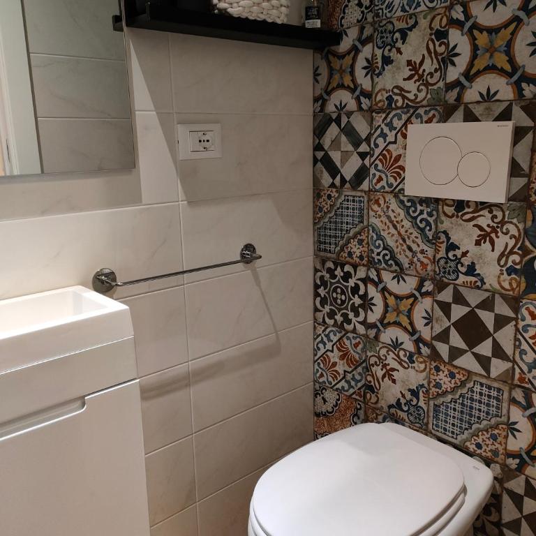 Volta 8 rooms - Appartamento con 1 Camera da Letto - 12