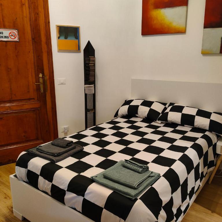 Volta 8 rooms - Appartamento con 1 Camera da Letto - 11