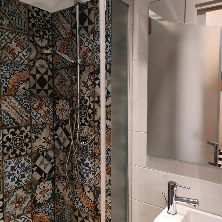 Volta 8 rooms - Appartamento con 1 Camera da Letto - 9