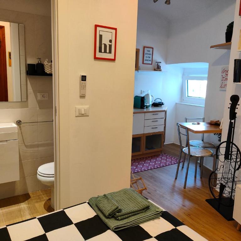 Volta 8 rooms - Appartamento con 1 Camera da Letto - 8