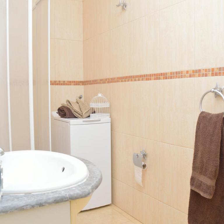 CALO BEACH - Apartment mit 1 Schlafzimmer - 39