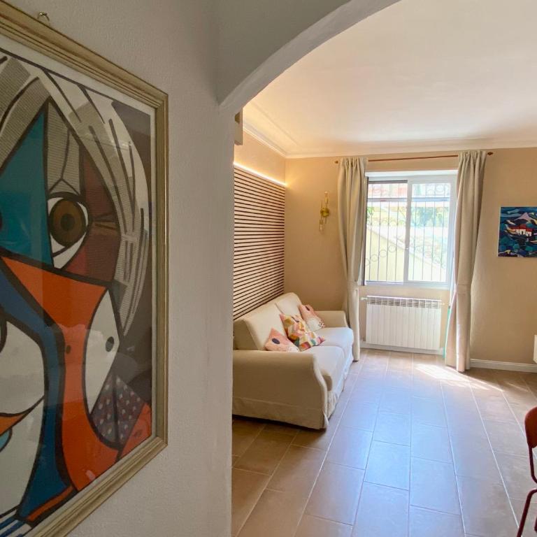 Casa di Greta - Appartement 1 Chambre - 1