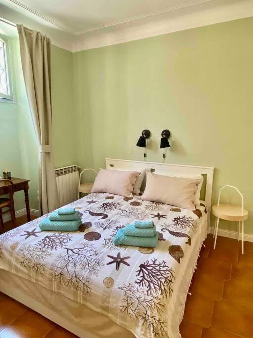 Casa di Greta - Appartement 1 Chambre - 20