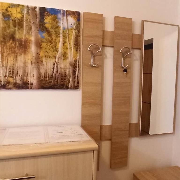 Aurora - One-Bedroom Apartment - 9