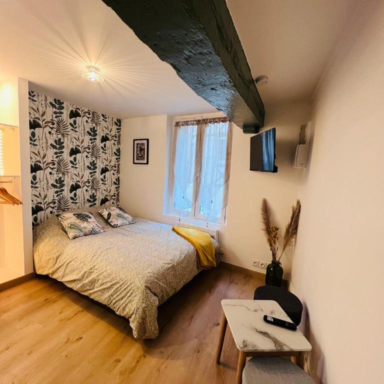Rouen Saint Nicaise - Appartement 1 Chambre - 1