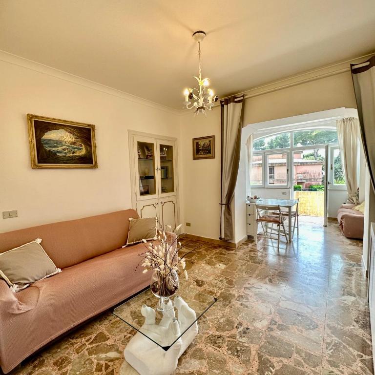Capri Joy Apartments - Appartamento - 10