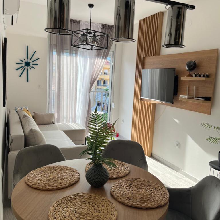 Blue berry apart - Apartman sa 1 Spavaćom Sobom - 1