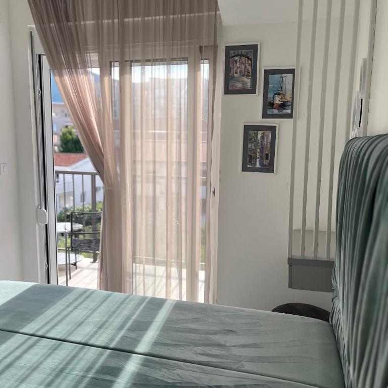 Blue berry apart - Apartman sa 1 Spavaćom Sobom - 31