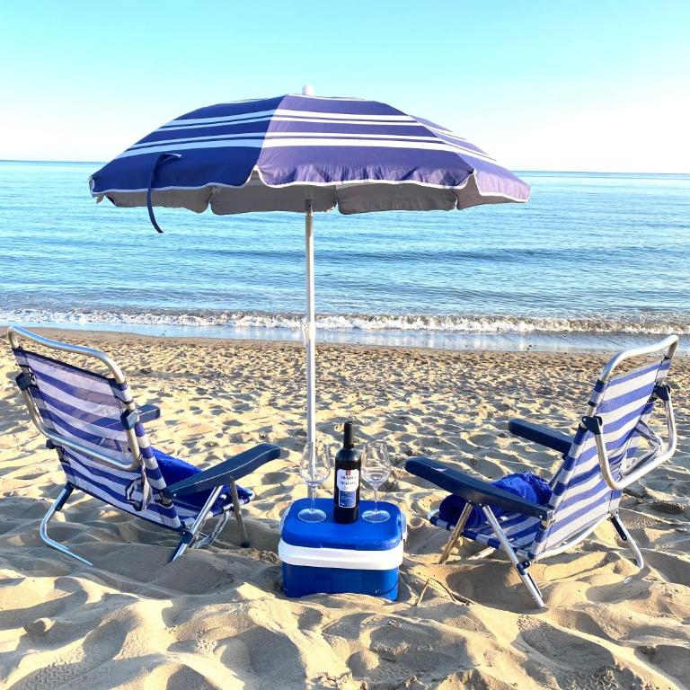 Super2beachfront - Apartamento de 1 dormitorio - 35