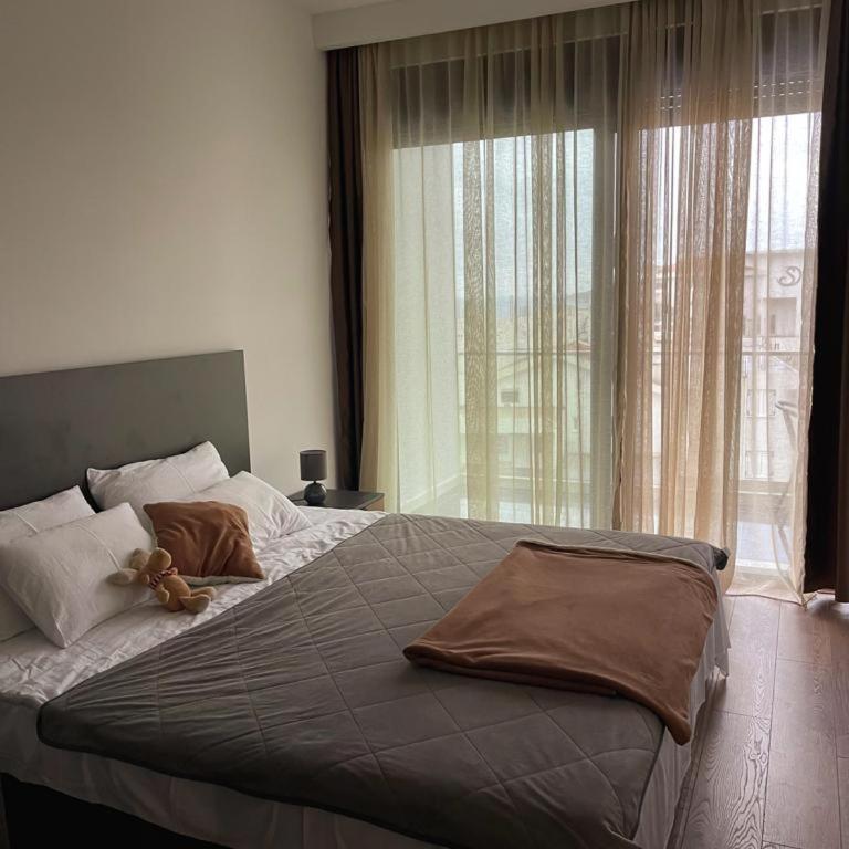 Elia - One-Bedroom Apartment - 2